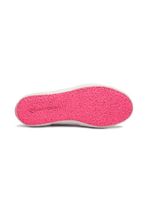 Barbie x Superga 2750 Zapatilla Classic White Pink-4