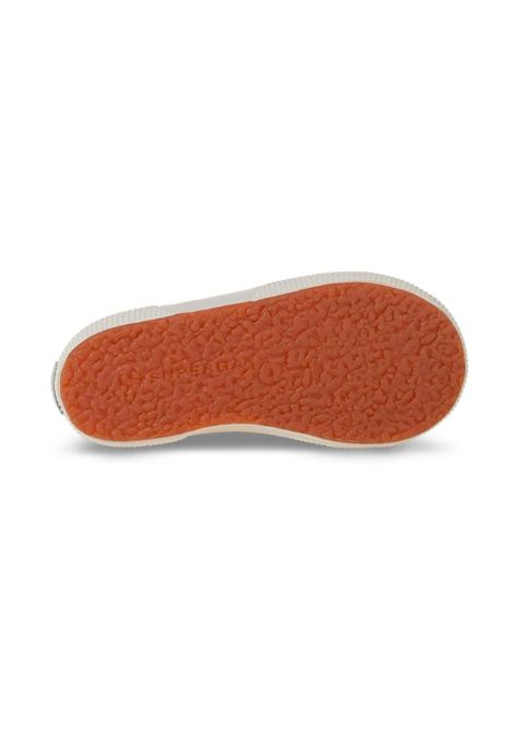 Zapatilla Kids 2750 Cotjstrap Beige Egg Flu-4