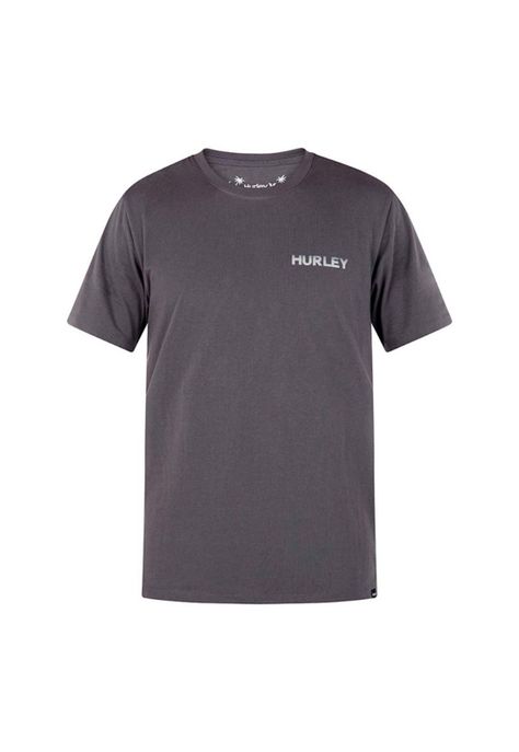 Polera Everyday Explorer Refl Ion Grey-0