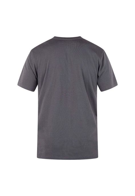 Polera Everyday Explorer Refl Ion Grey-1