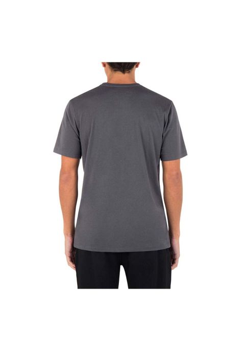Polera Everyday Explorer Refl Ion Grey-3