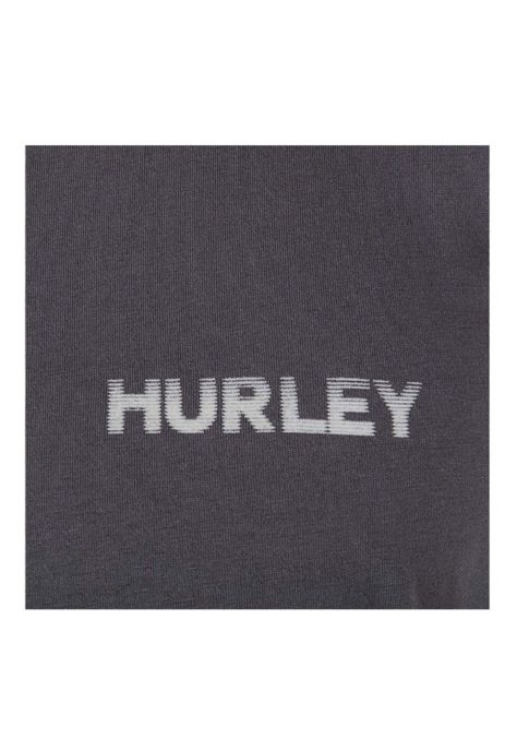 Polera Everyday Explorer Refl Ion Grey-4