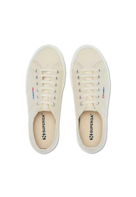 Zapatilla 2790 Platform Beige Egg F-3