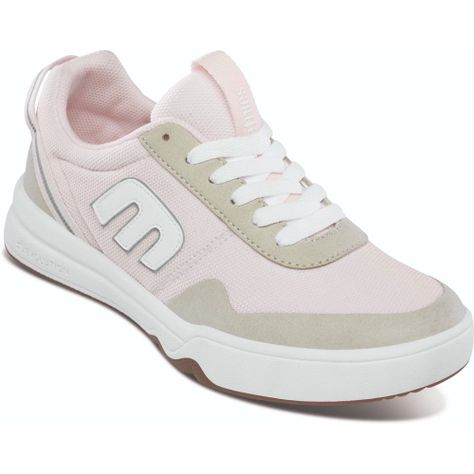 Zapatilla Ranger LT Women Pink Etnies-2