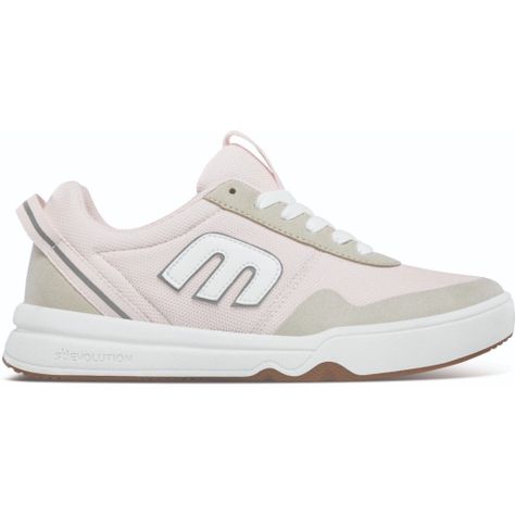 Zapatilla Ranger LT Women Pink Etnies-1