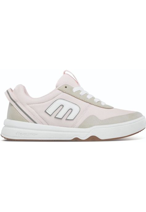 Zapatilla Ranger LT Women Pink Etnies-0