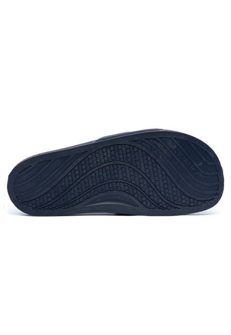 Sandalia 1908 Slides Polysoft Navy Superga-3