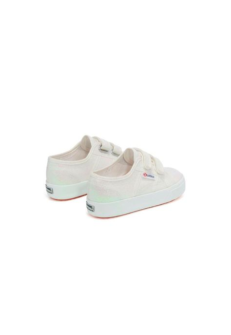 Zapatilla Kids 2730 Strap Lamew Iridescent-2