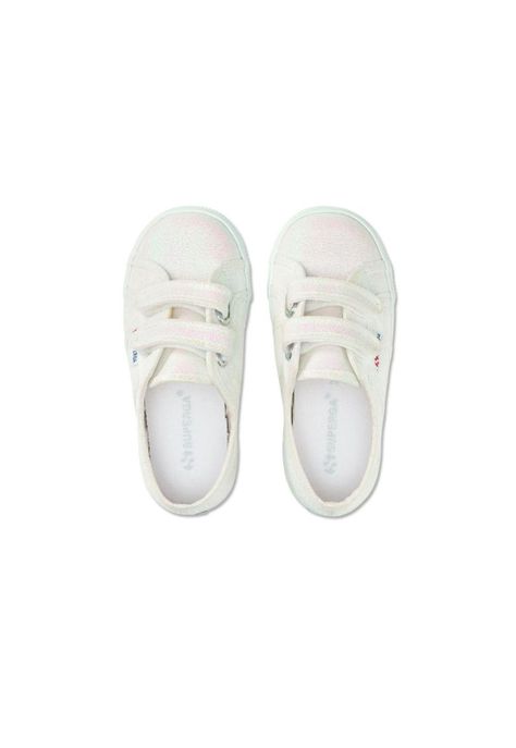 Zapatilla Kids 2730 Strap Lamew Iridescent-3