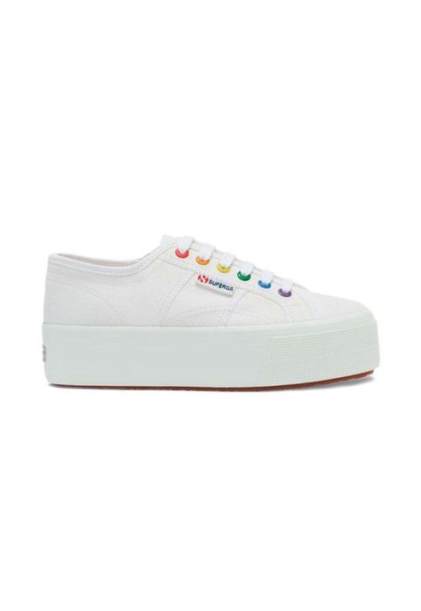 Zapatilla 2790 Heart Outspat White Multi-0