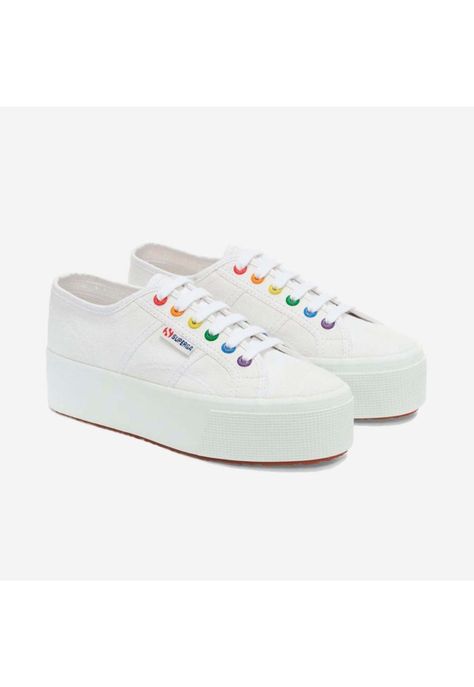 Zapatilla 2790 Heart Outspat White Multi-1