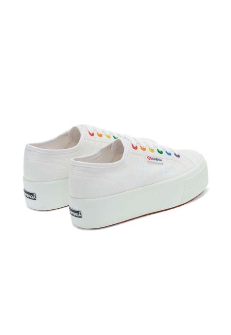 Zapatilla 2790 Heart Outspat White Multi-2