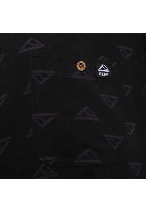 Camisa Kids Black Logo Grey-3