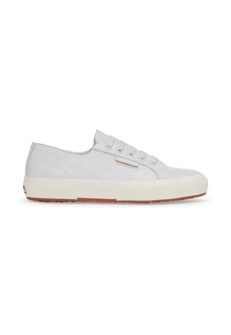 Zapatilla 2750 Snake Leather Optical White-0