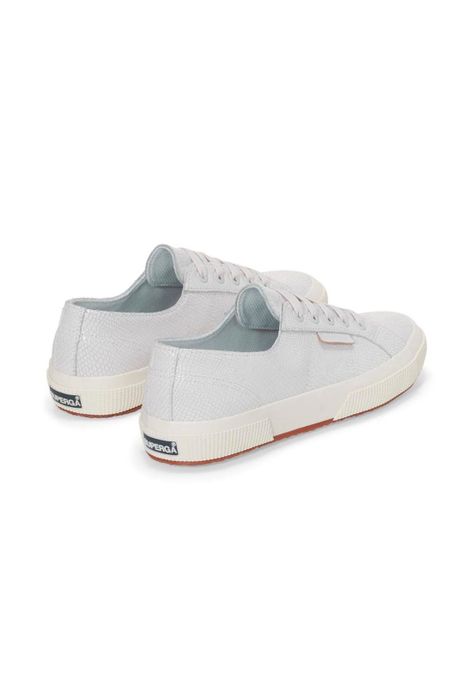 Zapatilla 2750 Snake Leather Optical White-2