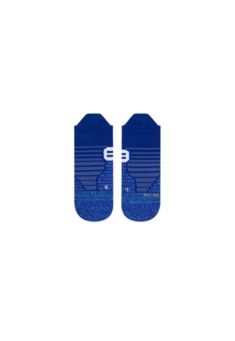 Stance Sock Men Versa Tab Royal-1