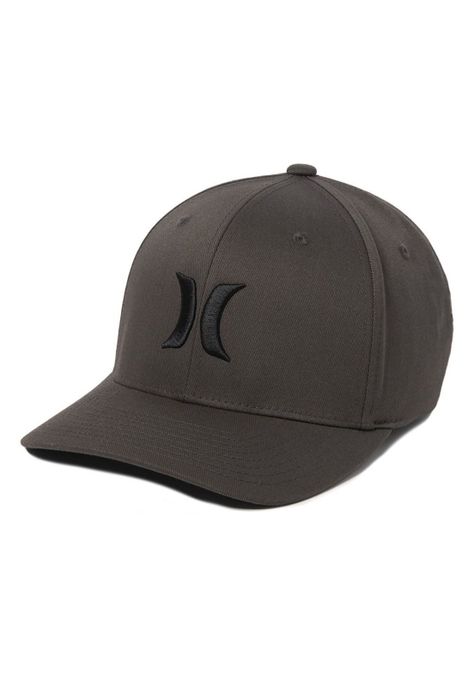 Jockey One And Only Dark Grey Hurley-0