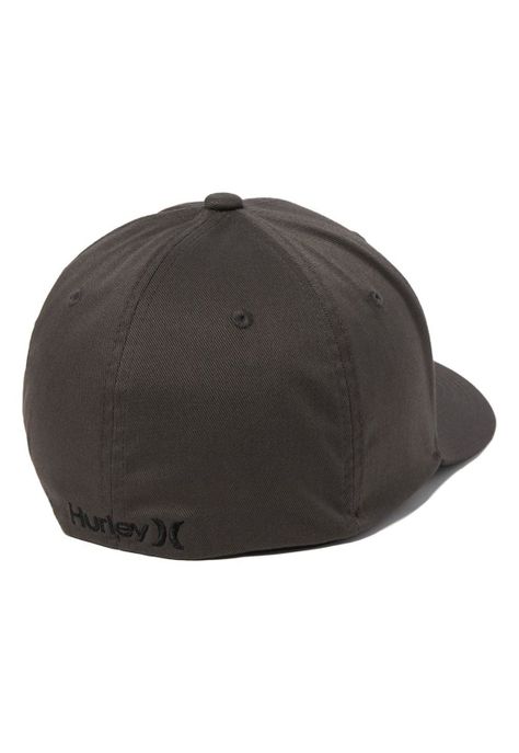 Jockey One And Only Dark Grey Hurley-1