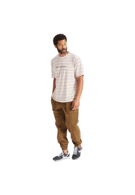Polera Men Hilt Boxy Alpha Wjite Mojo-2