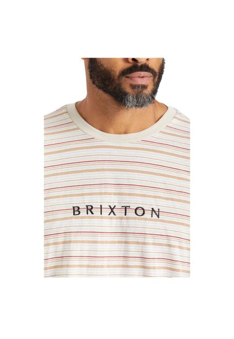 Polera Men Hilt Boxy Alpha Wjite Mojo-3