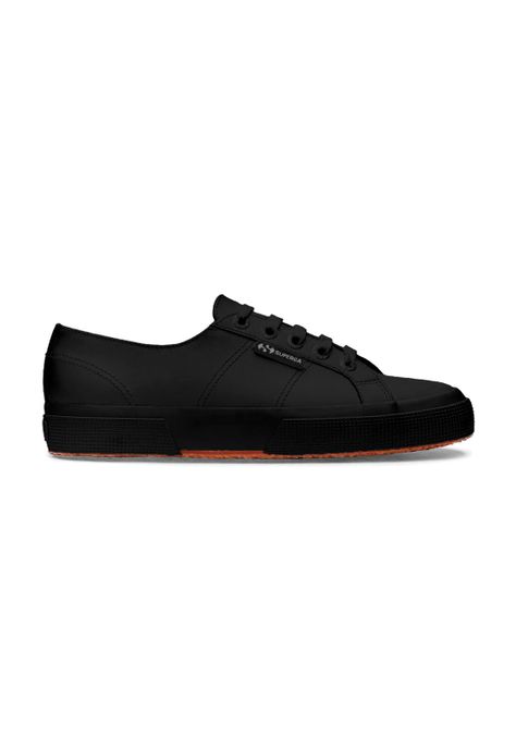Zapatilla 2750 Nappa Full Black-0
