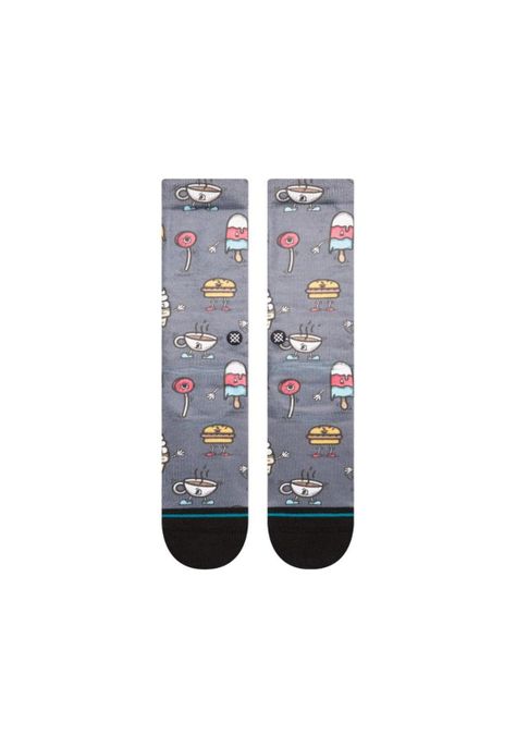 Stance Sock Men Seyclops Dark Navy-1