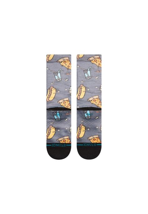 Stance Sock Men Seyclops Dark Navy-2
