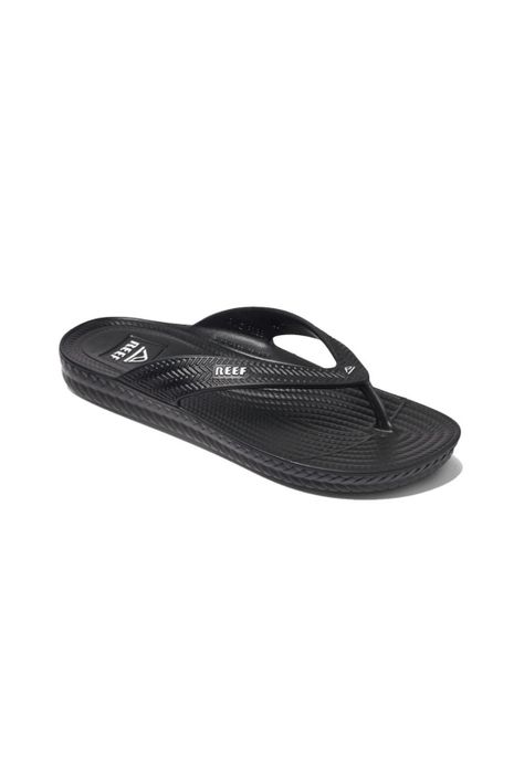Sandalia Women Water Court Black-0