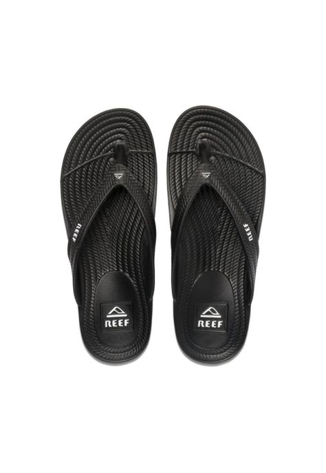Sandalia Women Water Court Black-1