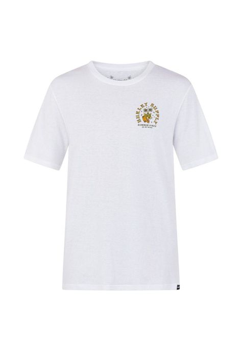 Polera Everyday Summer Vibes White-0