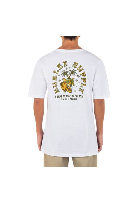 Polera Everyday Summer Vibes White-3