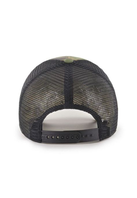 Jockey Anaheim Ducks Camo MVP '47-1