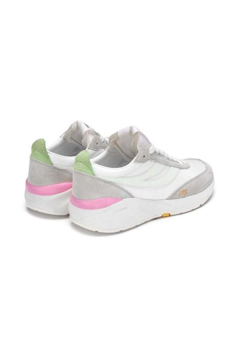 Zapatilla 4089 Training 9TS White Pink Violet Bye-2