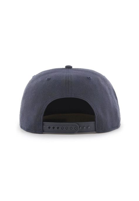 Jockey Boston Red Sox Navy Captain-2