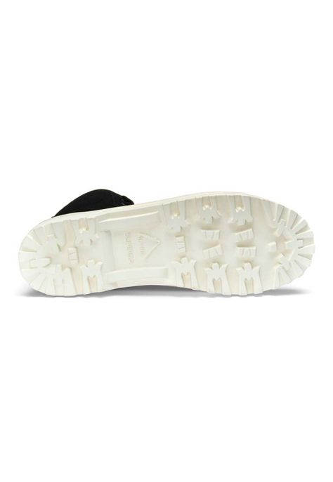 Zapatilla 2641 Alpina High Shiny Black Total-4