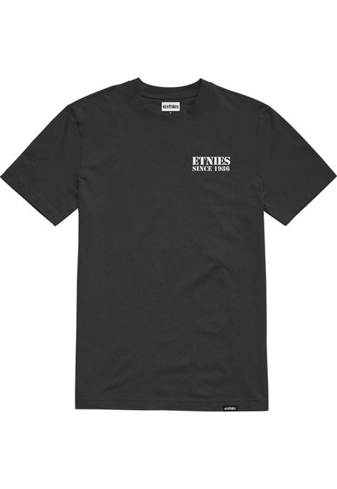 Polera Rebel Sports Black-0