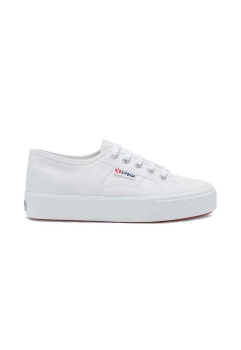 Zapatilla 2730 Mid Platform White-0