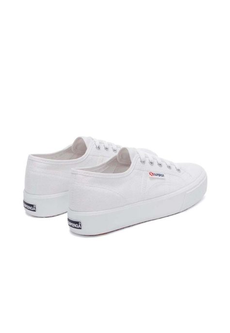 Zapatilla 2730 Mid Platform White-2