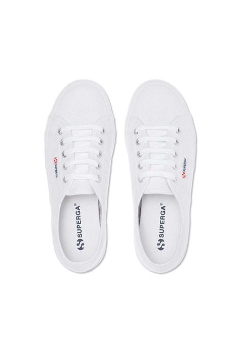 Zapatilla 2730 Mid Platform White-3