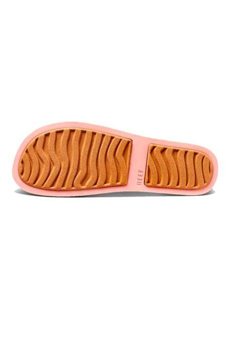 Sandalia Women Water Vista Blush Tan-2