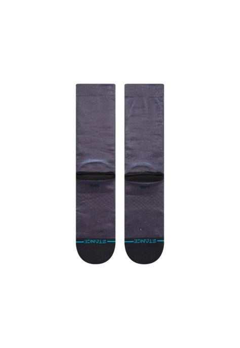 Stance Sock Men Kill Em Dead Black-2