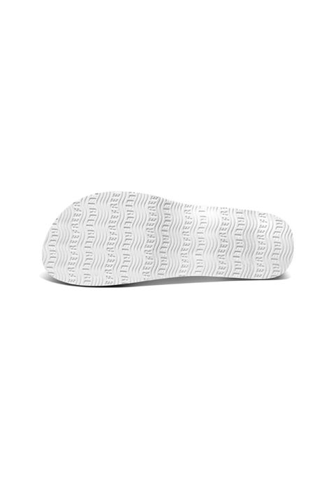 Sandalia Women Sandy Hi White-3