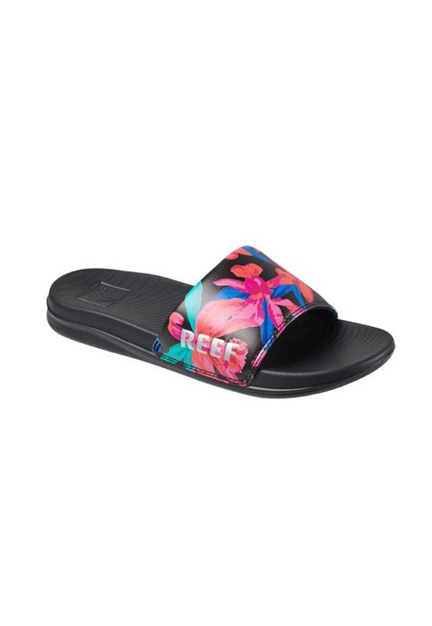 Sandalia Women One Slide Tropicana-0