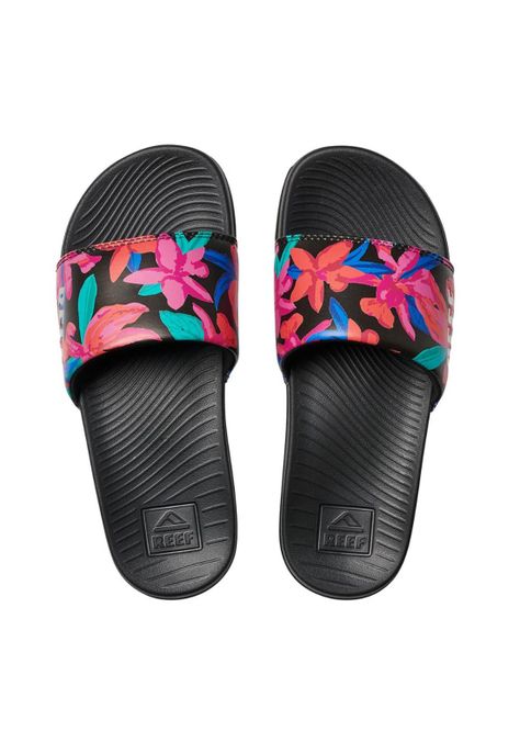 Sandalia Women One Slide Tropicana-1