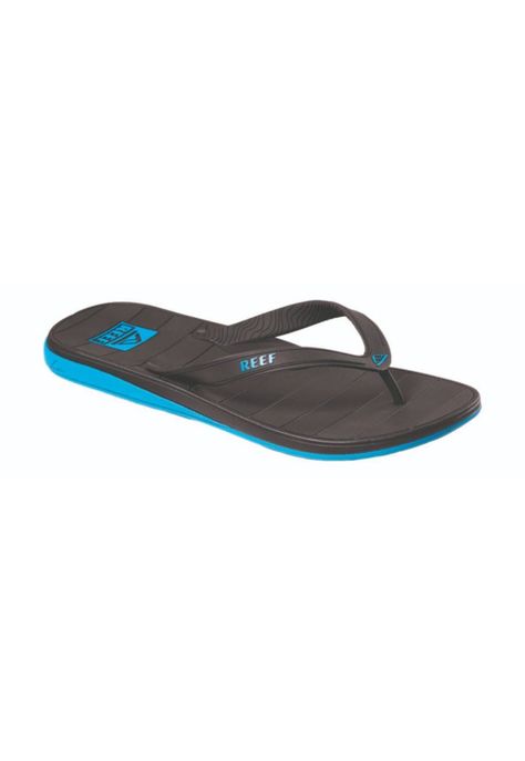 Sandalia Reef Switchfoot Lx Negro-0