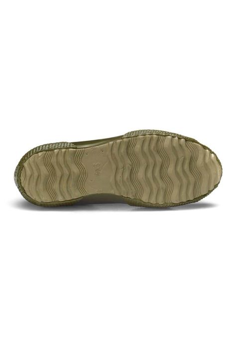 Zapatilla 2434 CD162 Military Cordlane Green Sage-4