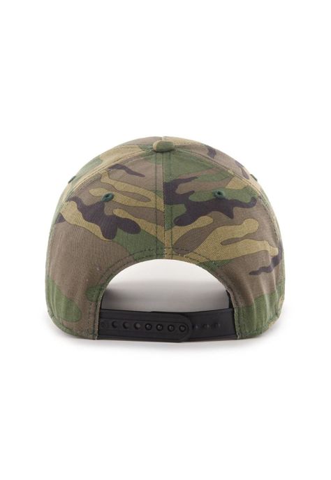 Jockey '47 Los Angeles Dodgers Grove MVP DT Camo-1