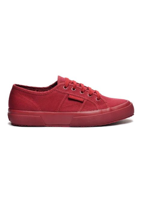 Zapatilla 2750 Cotu Classic Bordeaux-0