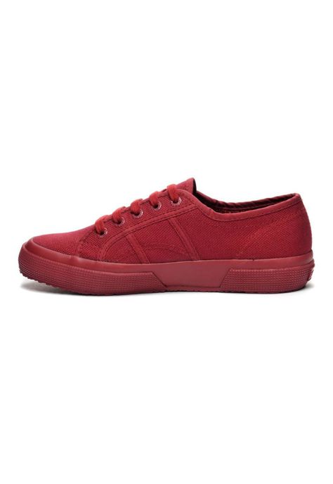 Zapatilla 2750 Cotu Classic Bordeaux-1