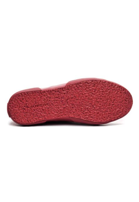 Zapatilla 2750 Cotu Classic Bordeaux-4